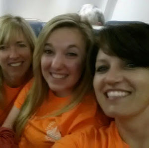 Meet your Posher, Cindy